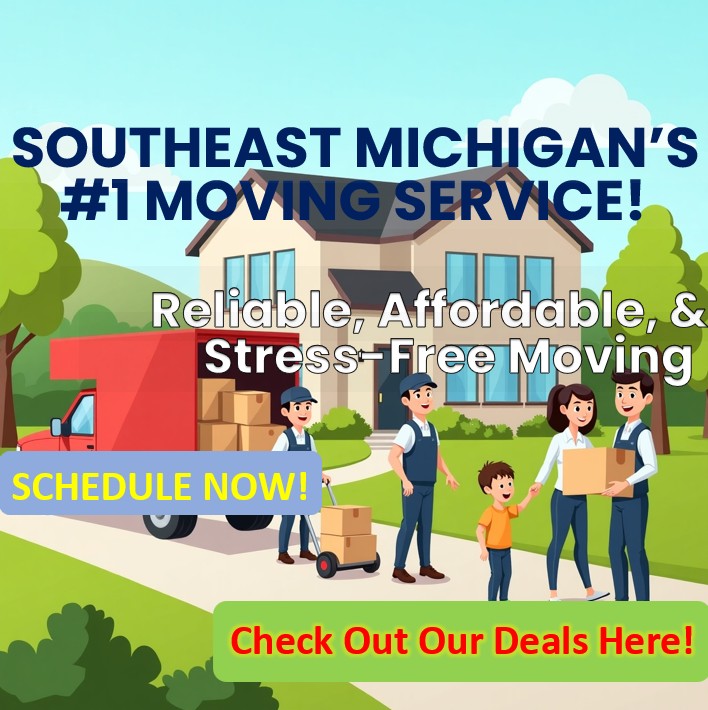 Moving Service