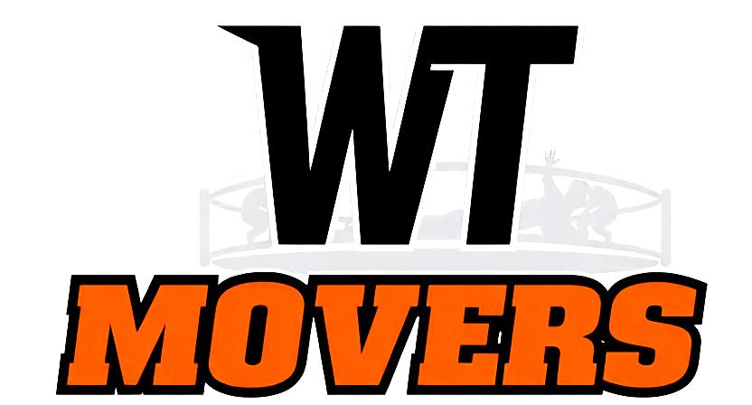 WT Movers Logo